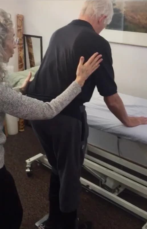 STRATER Scoliosis Institute Spinal Triplanar Rehabilitation for