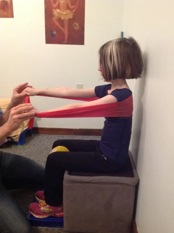 STRATER Scoliosis Institute Spinal Triplanar Rehabilitation for