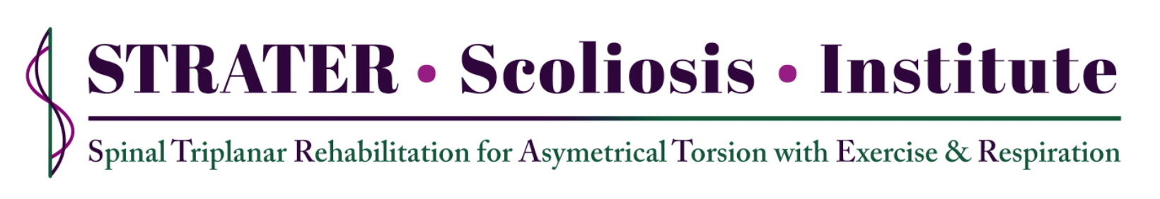 STRATER Scoliosis Institute